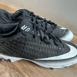 Nike Fastflex Vapor Baseball cleats